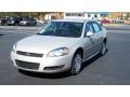 2010 Gold Mist Metallic Chevrolet Impala LT  photo #12