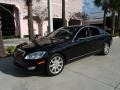 Black - S 550 Sedan Photo No. 1