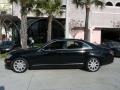 Black - S 550 Sedan Photo No. 2