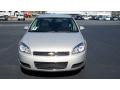 2010 Gold Mist Metallic Chevrolet Impala LT  photo #16