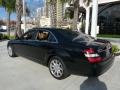 Black - S 550 Sedan Photo No. 3
