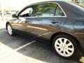 2007 Graphite Pearl Honda Accord SE V6 Sedan  photo #6