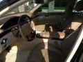 Black - S 550 Sedan Photo No. 4