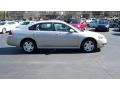 2010 Gold Mist Metallic Chevrolet Impala LT  photo #18
