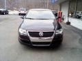 Mocha Brown - Passat 2.0T Sedan Photo No. 3