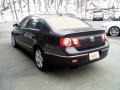 Mocha Brown - Passat 2.0T Sedan Photo No. 5