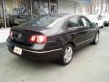 Mocha Brown - Passat 2.0T Sedan Photo No. 7