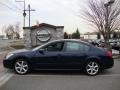 2007 Majestic Blue Metallic Nissan Maxima 3.5 SL  photo #9