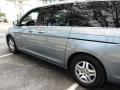 2007 Slate Green Metallic Honda Odyssey EX-L  photo #6