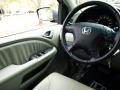2007 Slate Green Metallic Honda Odyssey EX-L  photo #10