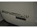 2003 Oxford White Ford Expedition Eddie Bauer  photo #9