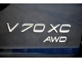 2001 Midnight Blue Volvo V70 XC AWD  photo #26