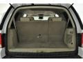 2003 Oxford White Ford Expedition Eddie Bauer  photo #11