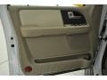 2003 Oxford White Ford Expedition Eddie Bauer  photo #12