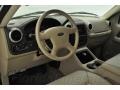 2003 Oxford White Ford Expedition Eddie Bauer  photo #13