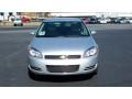 Silver Ice Metallic - Impala LS Photo No. 17