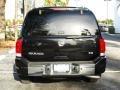 2007 Galaxy Black Nissan Armada SE  photo #4