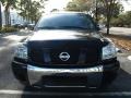 2007 Galaxy Black Nissan Armada SE  photo #7