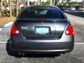 2008 Dark Slate Metallic Nissan Maxima 3.5 SE  photo #4