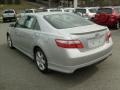Classic Silver Metallic - Camry SE Photo No. 5