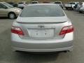 Classic Silver Metallic - Camry SE Photo No. 6