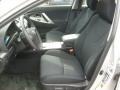 Classic Silver Metallic - Camry SE Photo No. 10