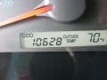 Classic Silver Metallic - Camry SE Photo No. 15