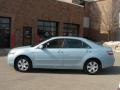 Sky Blue Pearl - Camry LE Photo No. 2