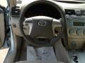 2007 Sky Blue Pearl Toyota Camry LE  photo #14