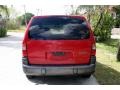 2000 Medium Red Metallic Pontiac Montana   photo #9