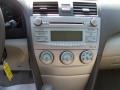 2007 Sky Blue Pearl Toyota Camry LE  photo #18