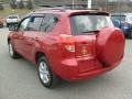 2008 Barcelona Red Pearl Toyota RAV4 Limited 4WD  photo #5