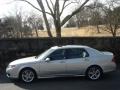 Silver Metallic - 9-5 2.3T Sedan Photo No. 6