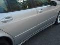 Silver Metallic - 9-5 2.3T Sedan Photo No. 14