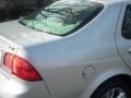 Silver Metallic - 9-5 2.3T Sedan Photo No. 16