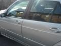 Silver Metallic - 9-5 2.3T Sedan Photo No. 17