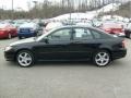Obsidian Black Pearl - Legacy 2.5i Sedan Photo No. 4