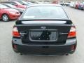 Obsidian Black Pearl - Legacy 2.5i Sedan Photo No. 6