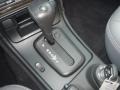 Silver Metallic - 9-5 2.3T Sedan Photo No. 30