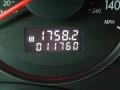 Obsidian Black Pearl - Legacy 2.5i Sedan Photo No. 15