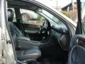 Pewter Silver Metallic - C 240 Sedan Photo No. 8