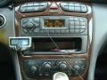 Pewter Silver Metallic - C 240 Sedan Photo No. 11