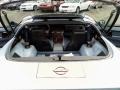1985 Light Blue Metallic Chevrolet Corvette Coupe  photo #10