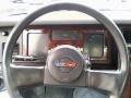 1985 Light Blue Metallic Chevrolet Corvette Coupe  photo #20