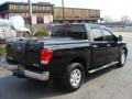 Galaxy Black - Titan LE Crew Cab 4x4 Photo No. 3