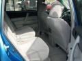 2008 Blue Streak Metallic Toyota Highlander 4WD  photo #8