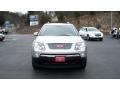 Liquid Silver Metallic - Acadia SLT Photo No. 23