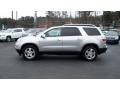 Liquid Silver Metallic - Acadia SLT Photo No. 26