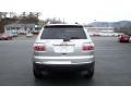 Liquid Silver Metallic - Acadia SLT Photo No. 28