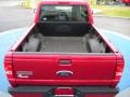 Redfire Metallic - Ranger XLT SuperCab Photo No. 10